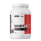 Whey-X