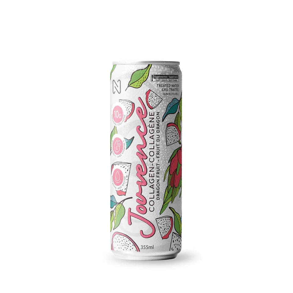 Boisson de collagène Jouvence