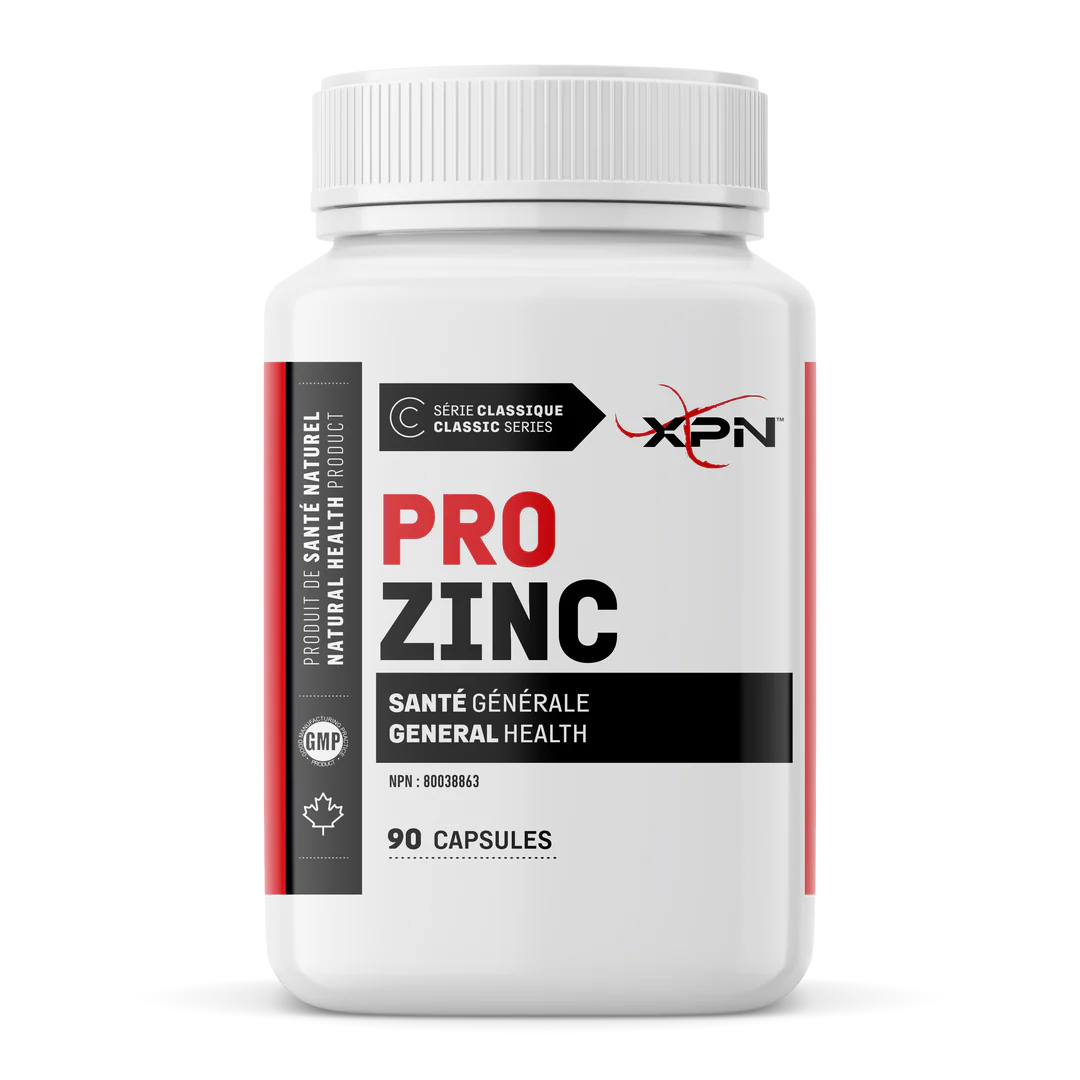 Pro Zinc