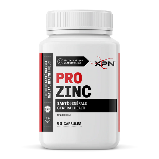 Pro Zinc