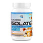 Isolate de protéine