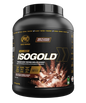 ISO GOLD