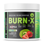 Burn-X - Poudre