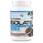 Isolate de protéine