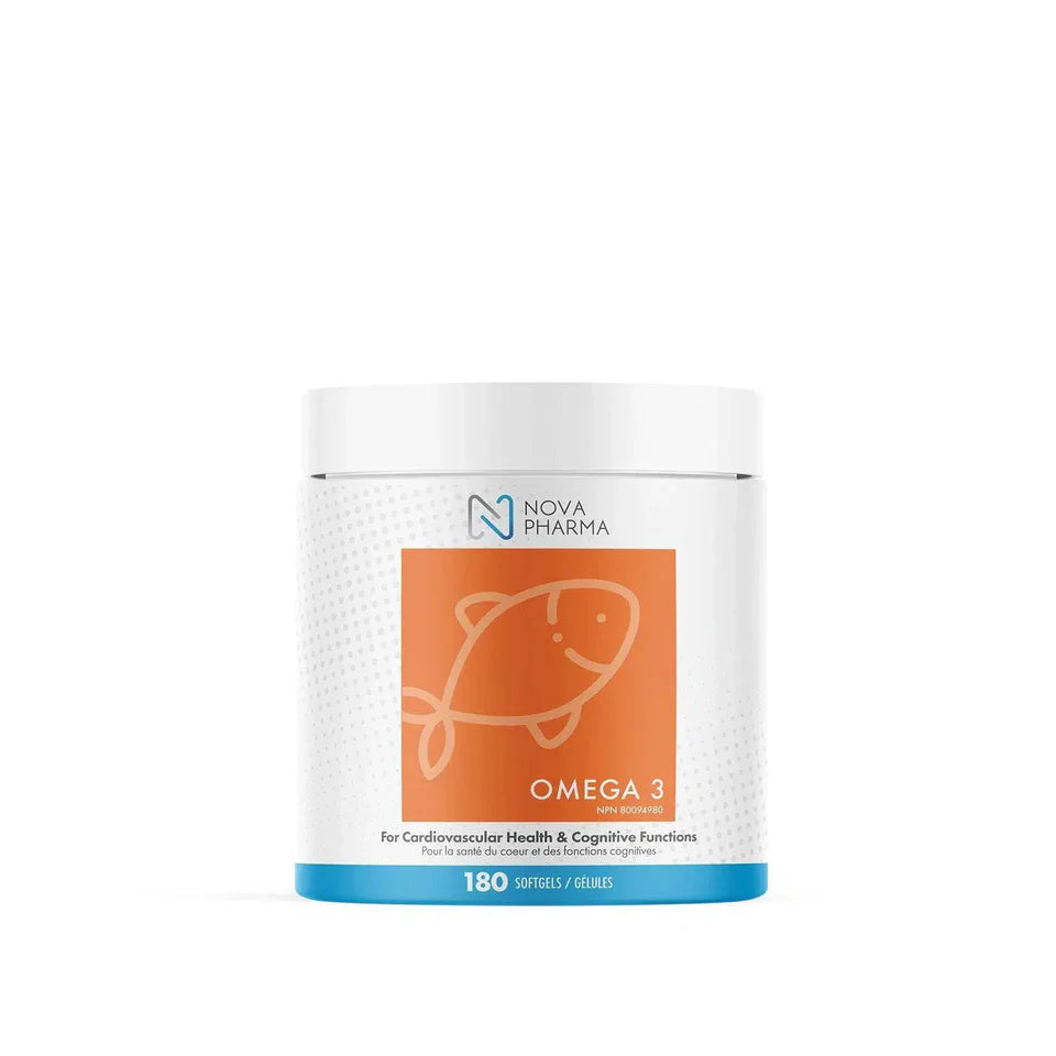 Omega-3