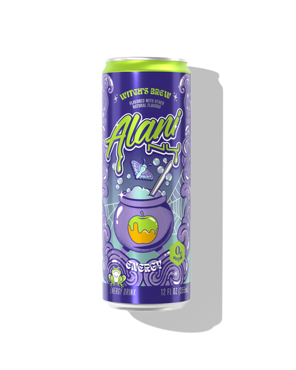 Boisson énergisante