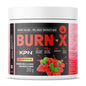 Burn-X - Poudre