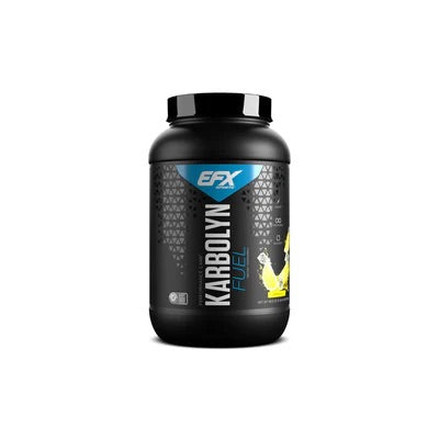 Boisson énergétique Karbolyn
