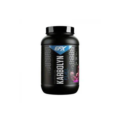 Boisson énergétique Karbolyn