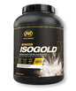 ISO GOLD