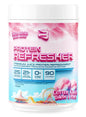 Refresher - Protéine de style jus
