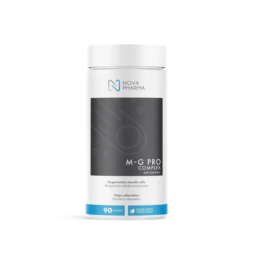 Magnesium Complex
