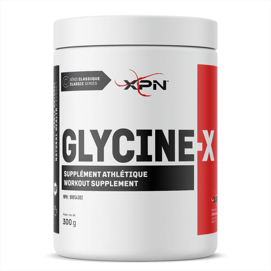 Glycine