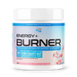Energy + Burner