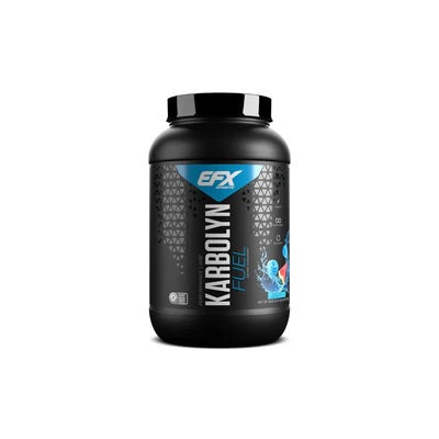 Boisson énergétique Karbolyn