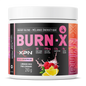 Burn-X - Poudre