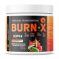 Burn-X - Poudre