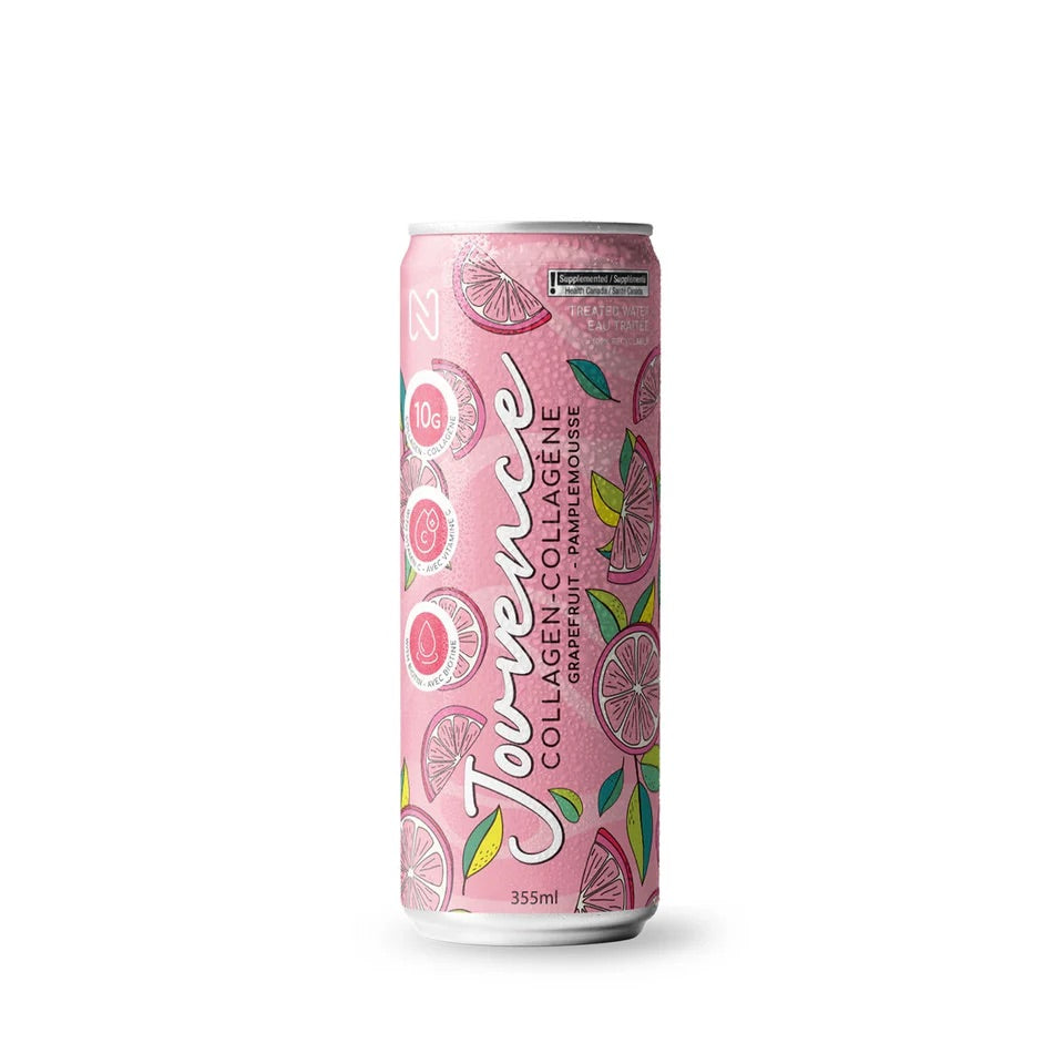 Boisson de collagène Jouvence
