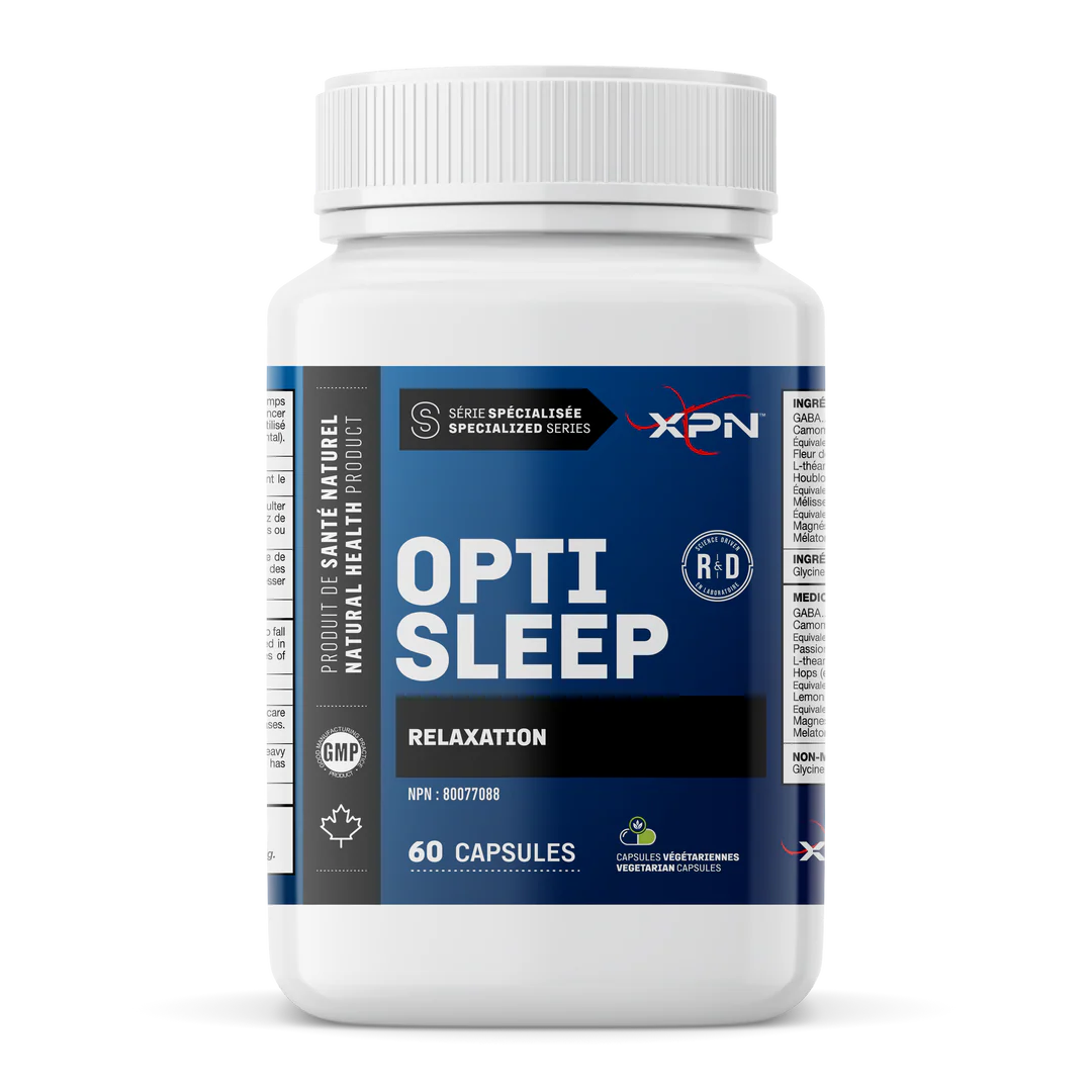 Opti-Sleep