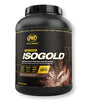 ISO GOLD