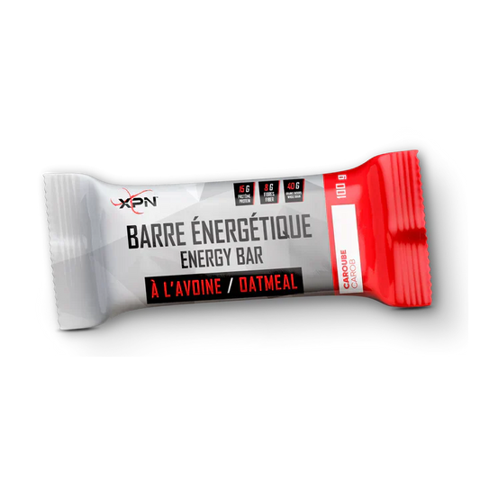 Barre énergétique