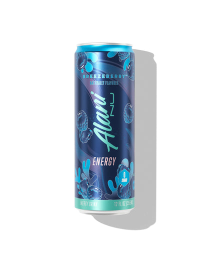 Boisson énergisante