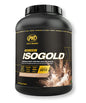 ISO GOLD