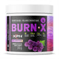 Burn-X - Poudre