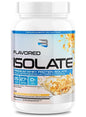 Isolate de protéine