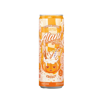 Boisson énergisante
