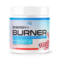 Energy + Burner