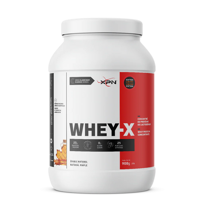 Whey-X XPN