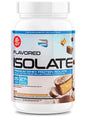 Isolate de protéine