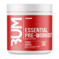 Essential Pre-Workout
