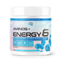 AMINOS + ENERGY 6