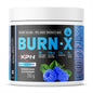 Burn-X - Poudre