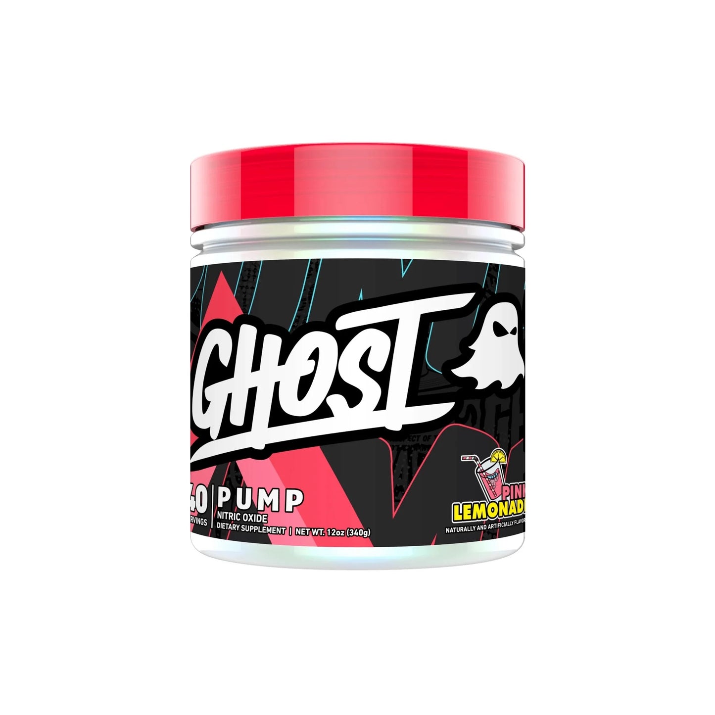 Pump - Ghost
