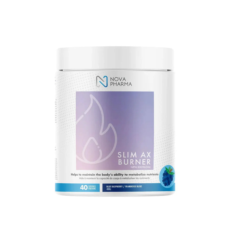 Slim AX Burner