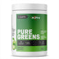 Pure Greens