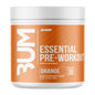 Essential Pre-Workout