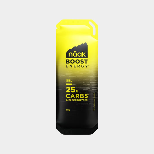 Gel énergétique Boost Neutral 25