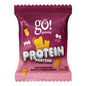 Jujubes sans sucre Go Gummy Protein