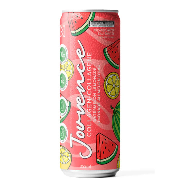 Boisson de collagène Jouvence