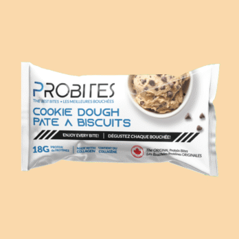 Probites - Bouchées protéinées (pré-commande)