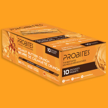 Probites - Bouchées protéinées (pré-commande)