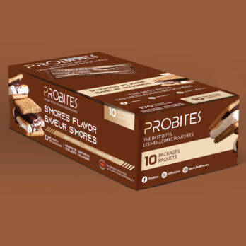 Probites - Bouchées protéinées (pré-commande)