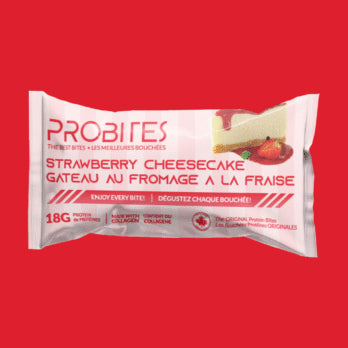 Probites - Bouchées protéinées (pré-commande)