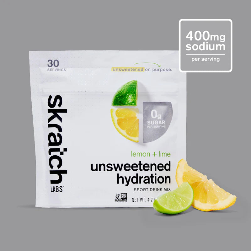 Boisson d'hydratation